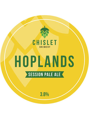 Chislet - Hoplands