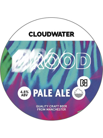 Cloudwater - Brood