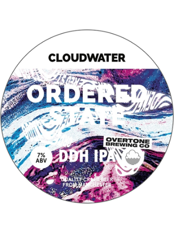 Cloudwater - Ordered State