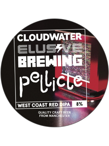 Cloudwater - Together We Will Devour The Gods