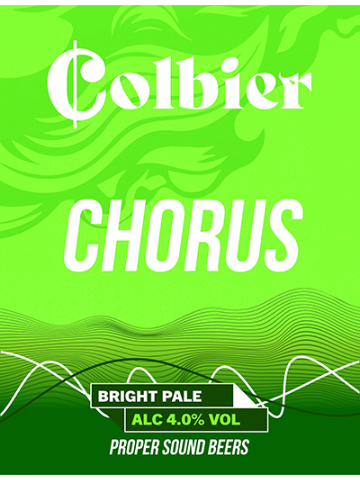 Colbier - Chorus