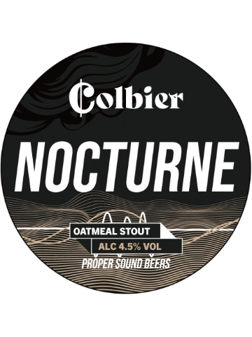 Colbier - Nocturne