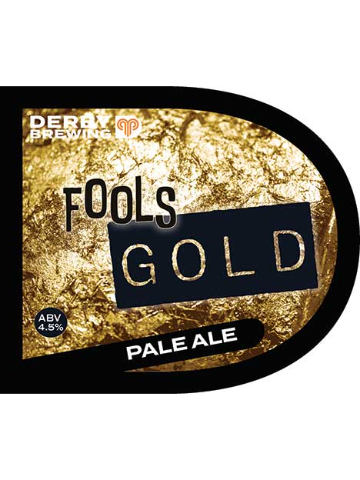 Derby - Fool's Gold