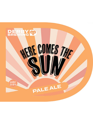 Derby - Here Comes The Sun