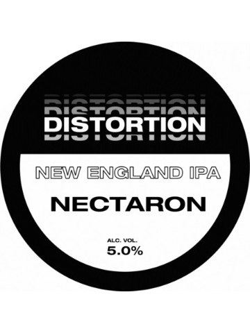 Distortion - Nectaron