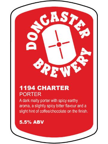 Doncaster - 1194 Charter