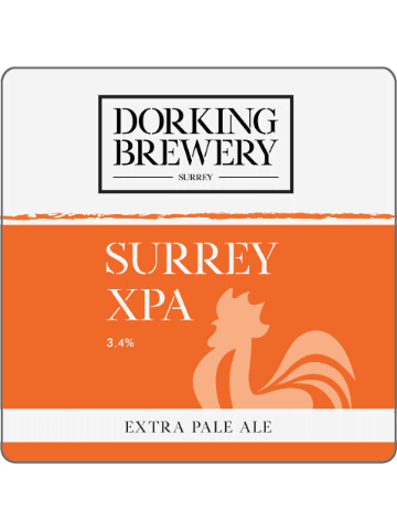 Dorking - Surrey XPA