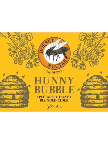 Dorset Nectar - Hunny Bubble