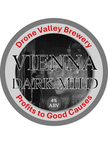 Drone Valley - Vienna Dark Mild