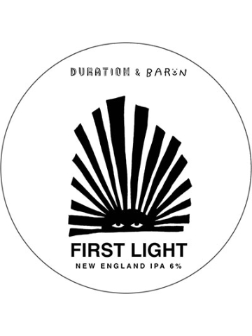 Duration - First Light