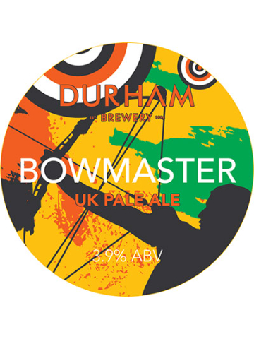 Durham - Bowmaster