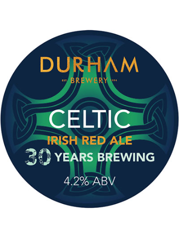 Durham - Celtic