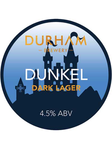 Durham - Dunkel