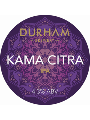 Durham - Kama Citra