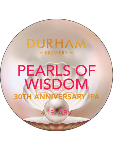 Durham - Pearls Of Wisdom