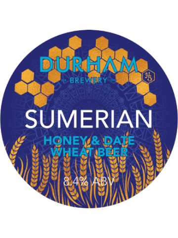 Durham - Sumerian