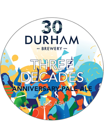 Durham - Three Decades