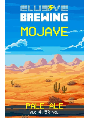 Elusive - Mojave