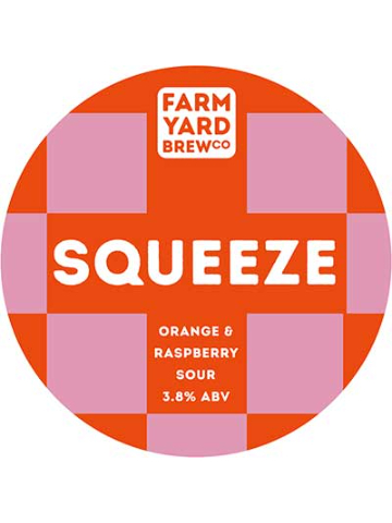 Farm Yard - Squeeze