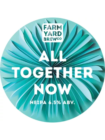 Farm Yard - All Together Now