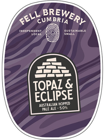 Fell - Topaz & Eclipse