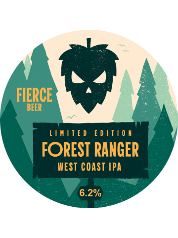 Fierce - Forest Ranger