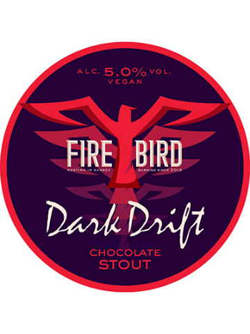 Firebird - Dark Drift