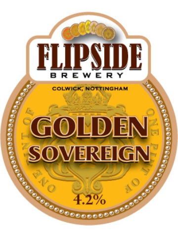 Flipside - Golden Sovereign
