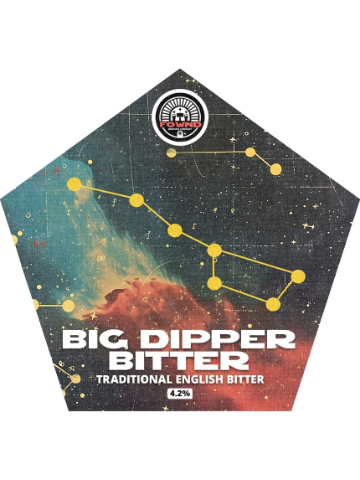 Fownd - Big Dipper Bitter
