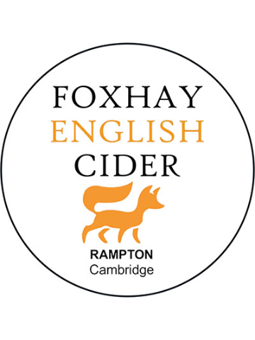 Foxhay - English Cider