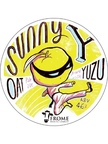 Frome - Sunny Y