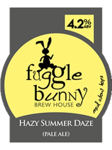 Fuggle Bunny - Chapter 6 - Hazy Summer Daze