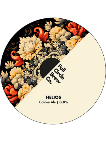Full Circle - Helios