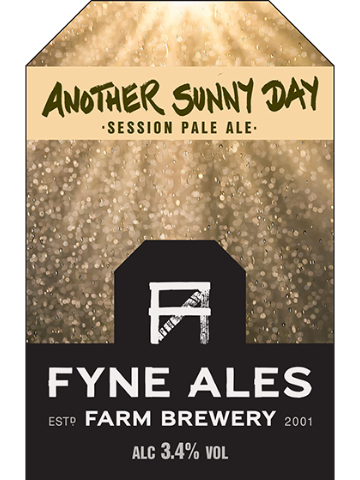 Fyne - Another Sunny Day