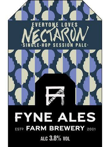Fyne - Everyone Loves Nectaron