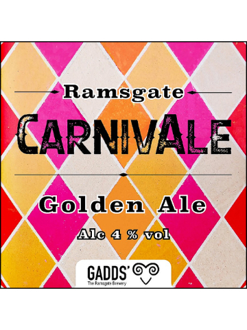 Gadds', Ramsgate - CarnivAle
