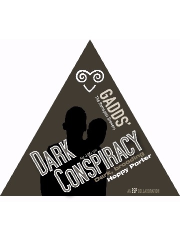 Gadds', Ramsgate - Dark Conspiracy