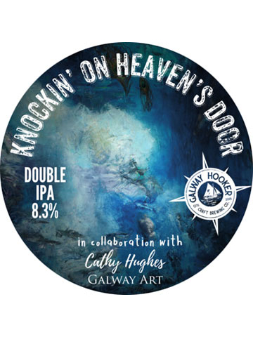 Galway Hooker - Knockin' On Heaven's Door