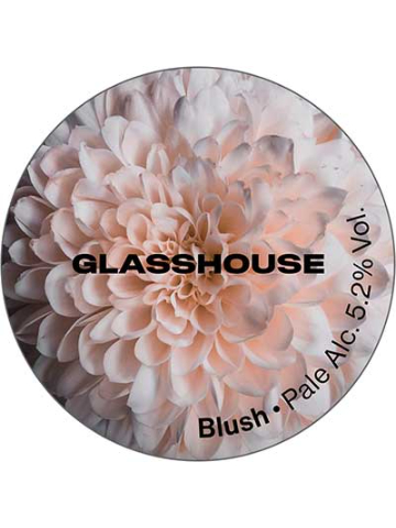 GlassHouse - Blush