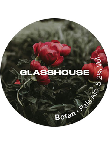 GlassHouse - Botan
