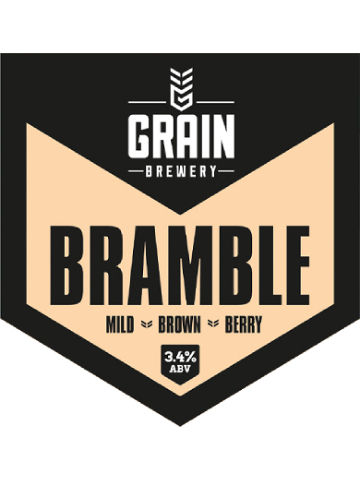 Grain - Bramble