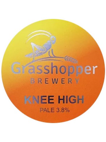 Grasshopper - Knee High
