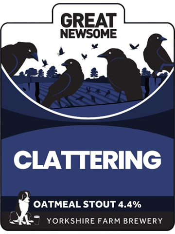 Great Newsome - Clattering