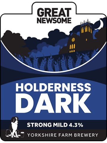 Great Newsome - Holderness Dark