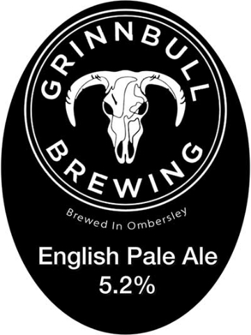 Grinnbull - English Pale Ale