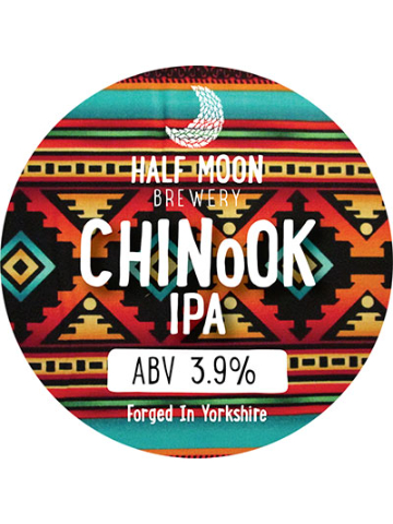 Half Moon - Chinook