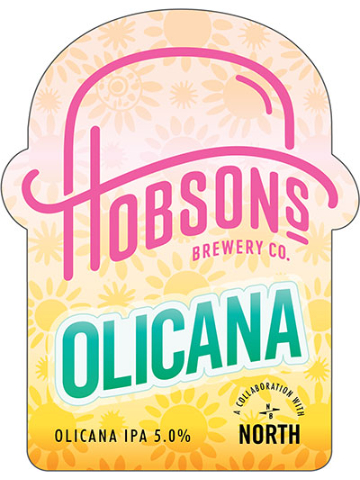 Hobsons - Olicana
