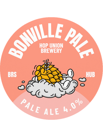 Hop Union - Bonville Pale