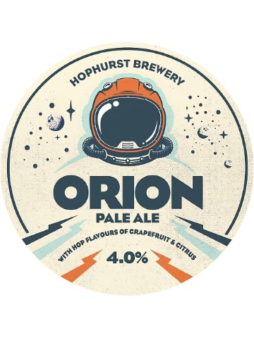 Hophurst - Orion