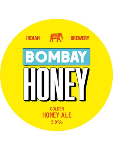 Indian - Bombay Honey
